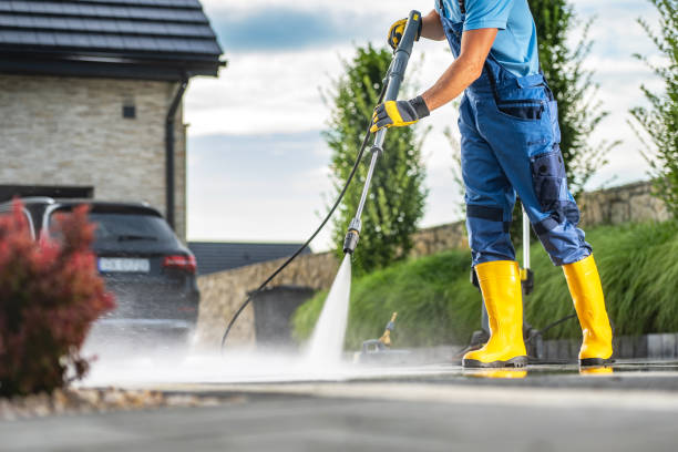 Best Patio and Deck Pressure Washing  in Glen Ellyn, IL